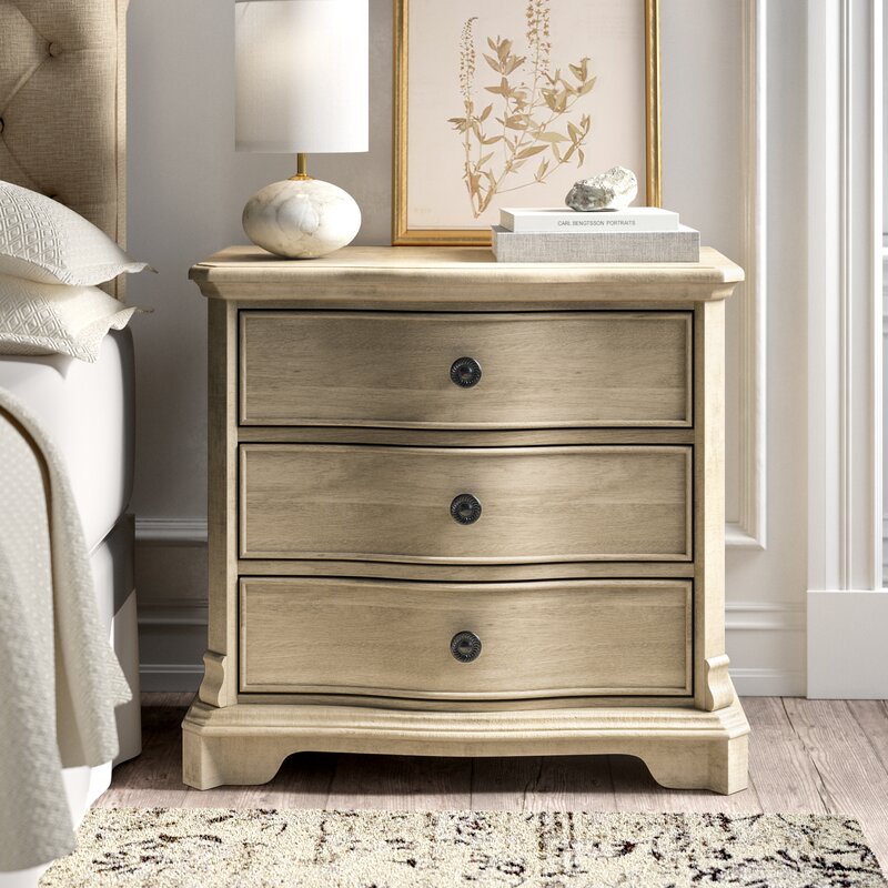 Tall hot sale bachelor chest