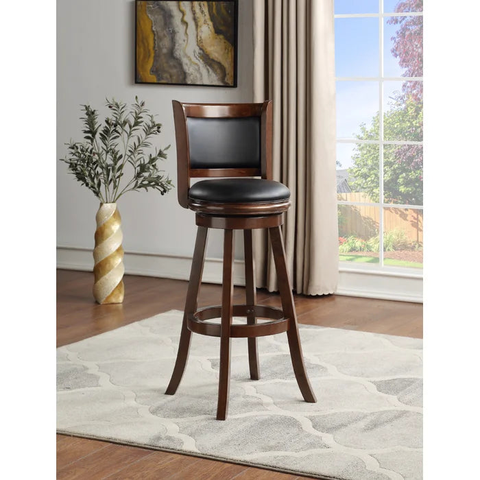 Laub swivel hotsell bar stool