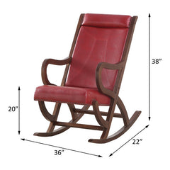 Rocking Chair Bring Laid-Back Style to your Living Room, Bedroom, or Nursery