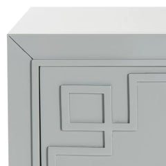 25'' Tall 3 - Drawer Solid Wood Nightstand Perfect Adding Storage Space