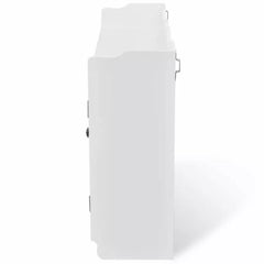 27'' Wide Display Stand Wall Mounted Display Great for Organize