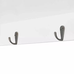 27'' Wide Display Stand Wall Mounted Display Great for Organize