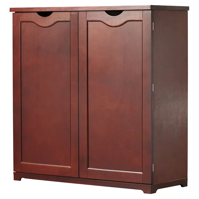 38 pair 2025 shoe storage cabinet