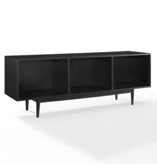Console Cabinet - 60 "W x 15.75 "D x 22.25 "H Large Record Storage Console Cabinet