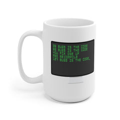 Computer Programmer, Programmer Gift, Programmer Mug, Computer Science, Funny Coffee Mug, Programming Mug, Programmer, Computer Programming