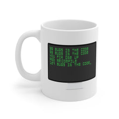 Computer Programmer, Programmer Gift, Programmer Mug, Computer Science, Funny Coffee Mug, Programming Mug, Programmer, Computer Programming