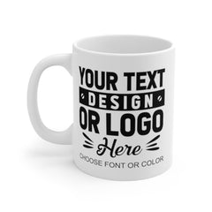 Custom Mug, Personalized Mug, Ceramic Mug, Custom Coffee Mug, Personalized Gift, Ceramic Mugs, Large Coffee Mug, Mugs, Large  Mug