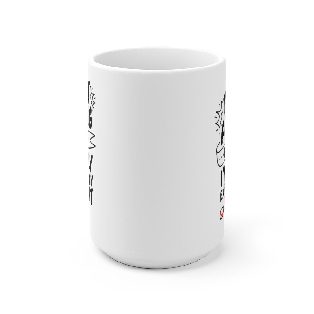 I'm not arguing with you ... Quote Geometric Mug Cup - Quote Mug - Coffee Mug -Tea Mug