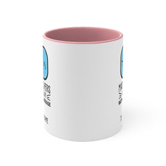 Math Teacher Travel Cup - Funny Teacher Appreciation Gift - Smooth Printed Design 11oz Accent Mug