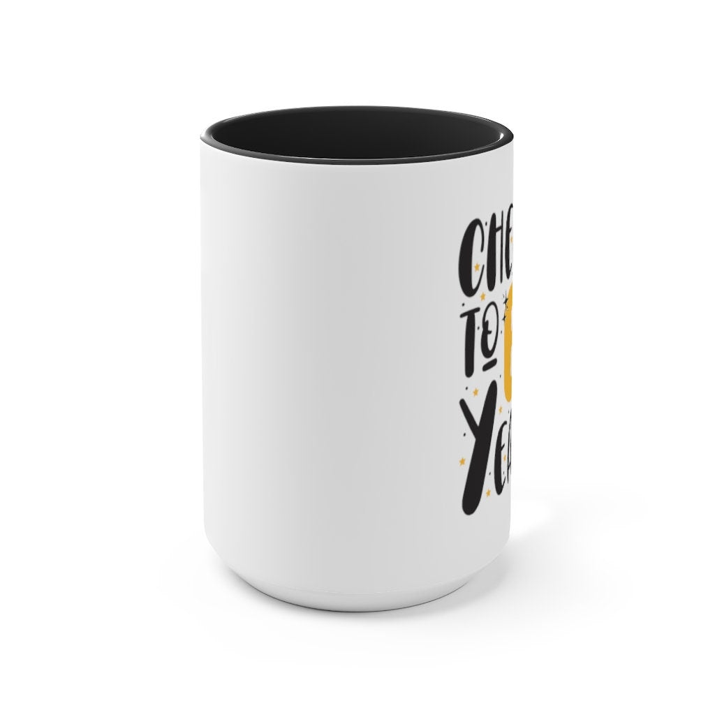 Cheers to 60 years wine tumbler 60th birthday gifts for friend - smooth printed design