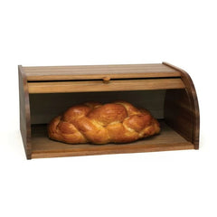 SanderSon Roll Top Bread Box