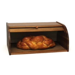 SanderSon Roll Top Bread Box