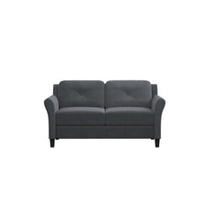 Sofas Brings a Modern Touch to Spaces Large and Small with Versatile Elegance. High Density Foam Cushions