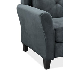 Sofas Brings a Modern Touch to Spaces Large and Small with Versatile Elegance. High Density Foam Cushions