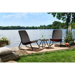Toquerville (2 Pcs)  - Person Seating Group