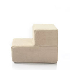 Holdsworth Comfort Foam 2 Step Pet Stair