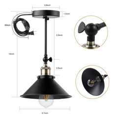 Dolder Grand 3 - Light Plug-In Black Matte Armed Sconce (Set of 3)