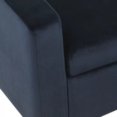 Mosier Upholstered Flip top Storage Bench