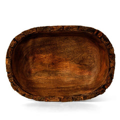Serving Bowl for Serving Guests or Family at Parties Perfect for Any Room Serving Bowl