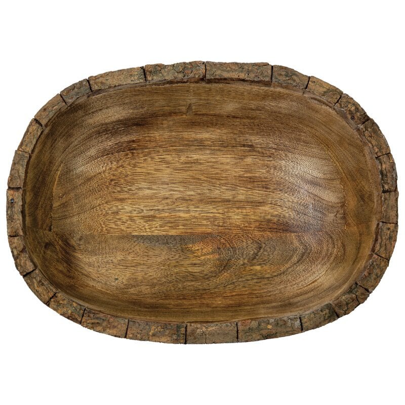 Serving Bowl for Serving Guests or Family at Parties Perfect for Any Room Serving Bowl