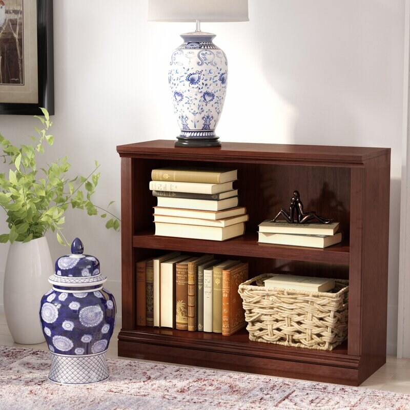 Standard Bookcase Storage to Your Space Organizing Adjustable Shelf For Flexible Storage
