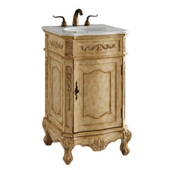 Single Bathroom Vanity Set This Elegant Tradition Beauty in a Marble-Topped Vanity Will Gracefully Adorn Any Home Or Office Bathroom