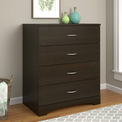 4 Drawer Chest Whether you Need Extra Room for Clothes or Somewhere to Store Spare Bedding Bring Storage to your Space