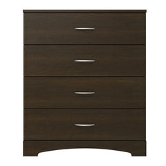 4 Drawer Chest Whether you Need Extra Room for Clothes or Somewhere to Store Spare Bedding Bring Storage to your Space