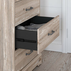 River Brook Bedroom 4 Drawer Chest Give your Bedroom A Touch of Casual Farmhouse Style While Keeping Clothes in Order with the 6 Drawer