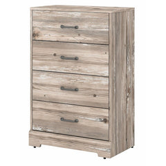 River Brook Bedroom 4 Drawer Chest Give your Bedroom A Touch of Casual Farmhouse Style While Keeping Clothes in Order with the 6 Drawer