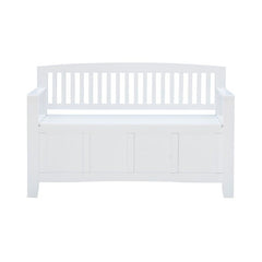 White Flip Top Storage Bench Storage Benches are A Versatile Addition to Any Abode your Bed or Board Games in the Den