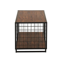 Coffee Table 3 Tier Etagere is A Great Storage Solution and Stylish Addition to Any Space. Use it to Shelve Books, Display Photos