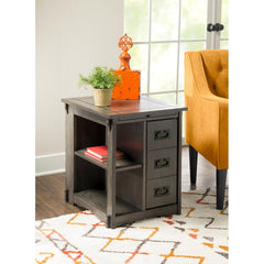 End Table Addition to your Home and Will Enhance the Mood of your Living Space Enhance the Beauty of your Sofa Set