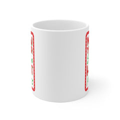 New year same hot mess black coffee mug, wishes new year to husband, wishes new year to wife, happy new year coffee mug
