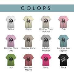 Custom pet shirt pet photo + name custom dog shirt personalized pet shirt custom dog t shirts for humans custom cat shirt t-shirts