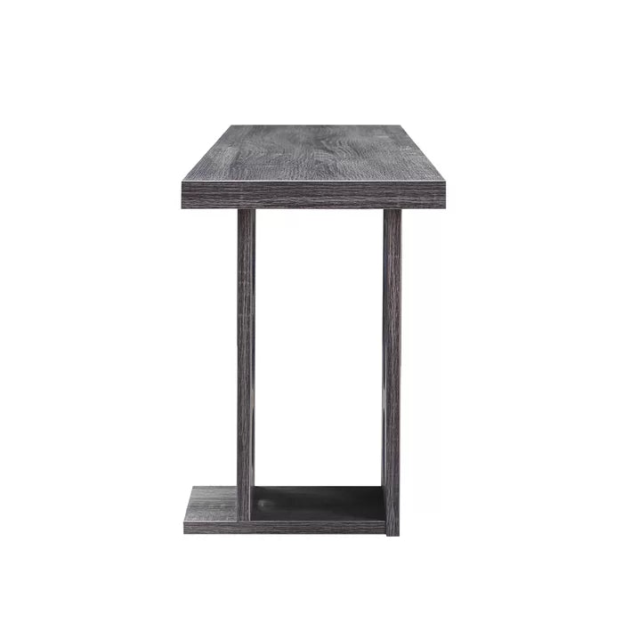 Adalena Wall Mounted Bar Wine Storage Manufactured Wood