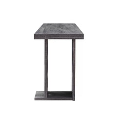 Adalena Wall Mounted Bar Wine Storage Manufactured Wood