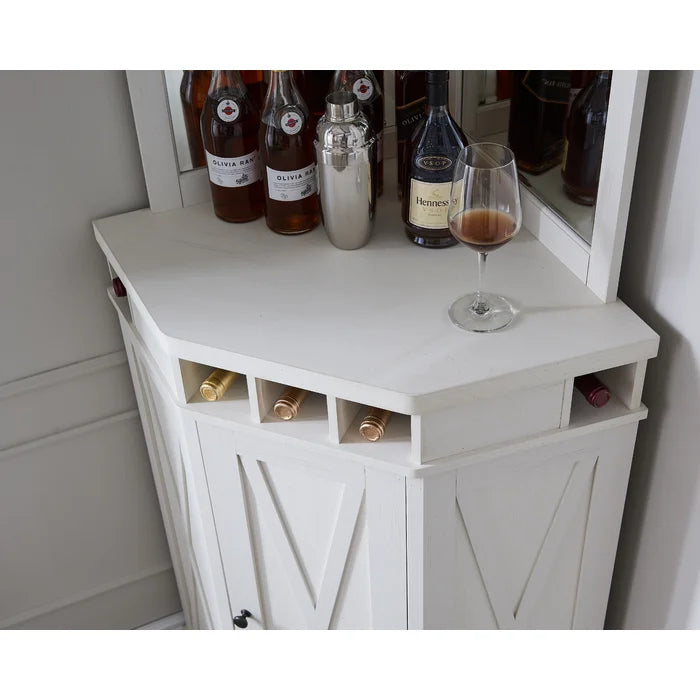 Addingrove bar deals with wine storage