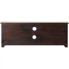 Adamsville Solid Wood TV Stand for TVs up to 60" Bohemian Style