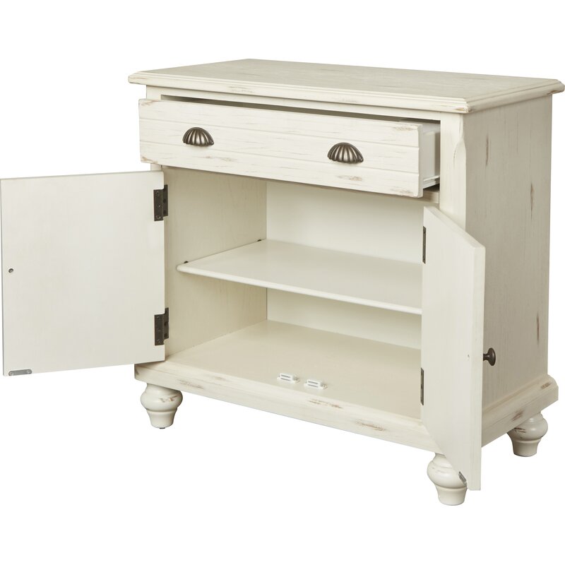 Addieville 2 2025 door accent cabinet