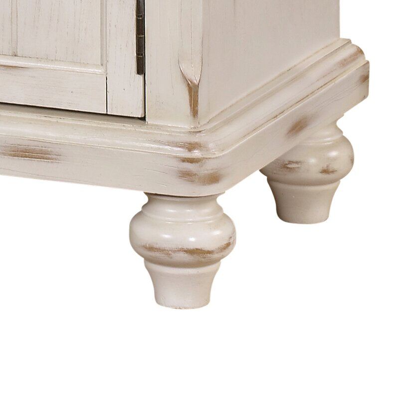 Addieville 2 door accent best sale cabinet