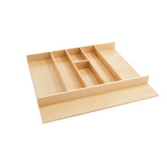 Adjustable Flatware & Kitchen Utensils Drawer Organizer