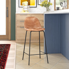 Aisha bar and counter best sale stool