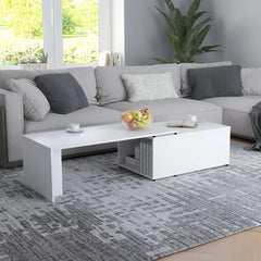 Akendra Extendable Coffee Table with Storage