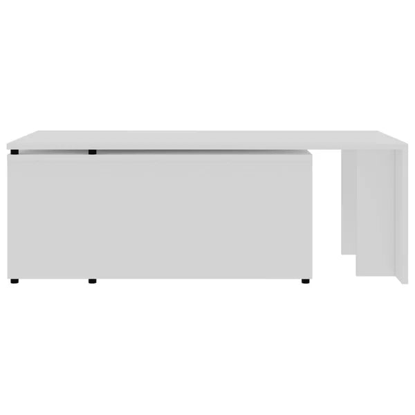 Akendra Extendable Coffee Table with Storage