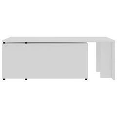 Akendra Extendable Coffee Table with Storage