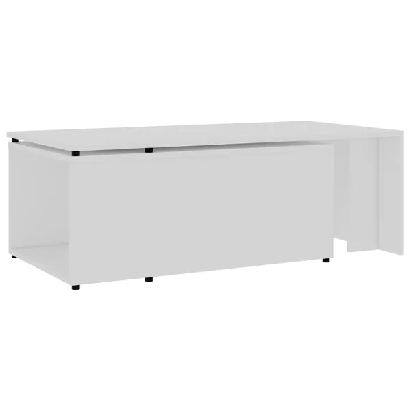 Akendra Extendable Coffee Table with Storage