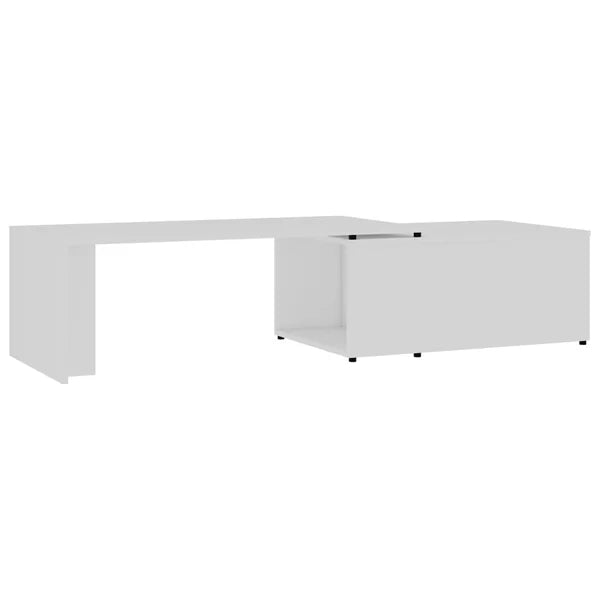 Akendra Extendable Coffee Table with Storage