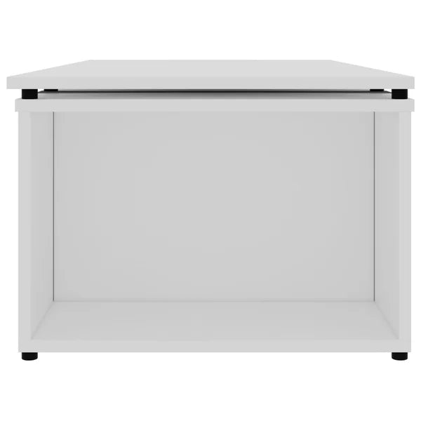 Akendra Extendable Coffee Table with Storage