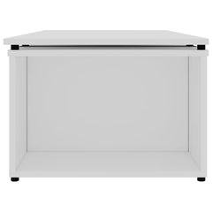 Akendra Extendable Coffee Table with Storage